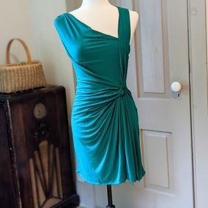 Max Studio Cinch Waist Dress. Size S. EUC.